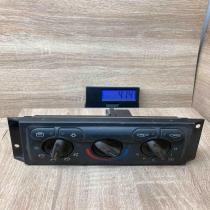 16206959 16203780  Climate control unit Opel Sintra