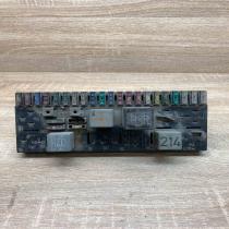 443941822A 2284  Fuse module Audi 80 90 B3