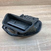 9650868977 83007700  Climate control unit Citroen C4 I Picasso