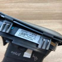 9650868977 83007700  Climate control unit Citroen C4 I Picasso