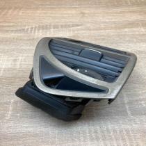 9650868977 83007700  Climate control unit Citroen C4 I Picasso