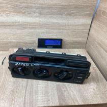 79600 SN 7 G020 M1  Climate control unit Rover 600