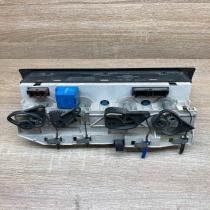 7700808863 847290 R  Climate control unit Renault Safrane