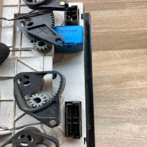 7700808863 847290 R  Climate control unit Renault Safrane