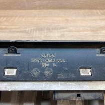7700808863 847290 R  Climate control unit Renault Safrane