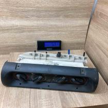 7700808863 847290 R  Climate control unit Renault Safrane