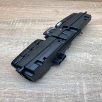 2038216258  With plug Hazard light switch Mercedes-Benz C W203