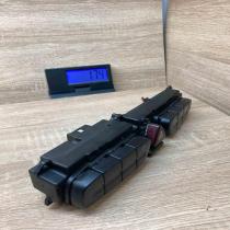 2038216258  With plug Hazard light switch Mercedes-Benz C W203