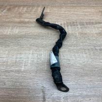 A2125400035 41179  Negative earth cable (battery) Mercedes-Benz E W212