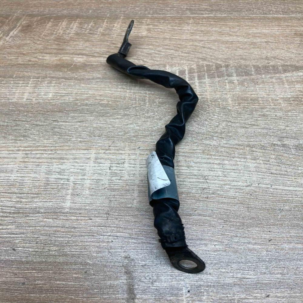 A2125400035 41179  Negative earth cable (battery) Mercedes-Benz E W212