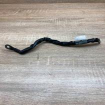 A2125400035 41179  Negative earth cable (battery) Mercedes-Benz E W212