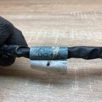 A2125400035 41179  Negative earth cable (battery) Mercedes-Benz E W212