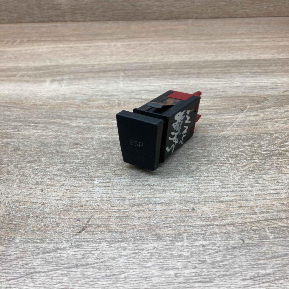 Sharan ESP Switch   ESP (stability program) switch Volkswagen Sharan