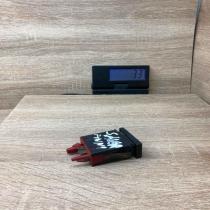Sharan ESP Switch   ESP (stability program) switch Volkswagen Sharan