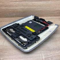 533939 708394 DR96027 Front seat light BMW 7 F01 F02 F03 F04