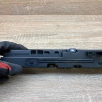2038203710   Hazard light switch Mercedes-Benz C W203