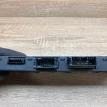 6944965 13580063  Seat heating switch BMW 5 E60 E61