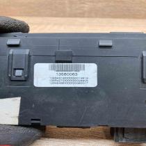 6944965 13580063  Seat heating switch BMW 5 E60 E61