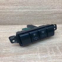 759170   Headlight level height control switch Mazda 6