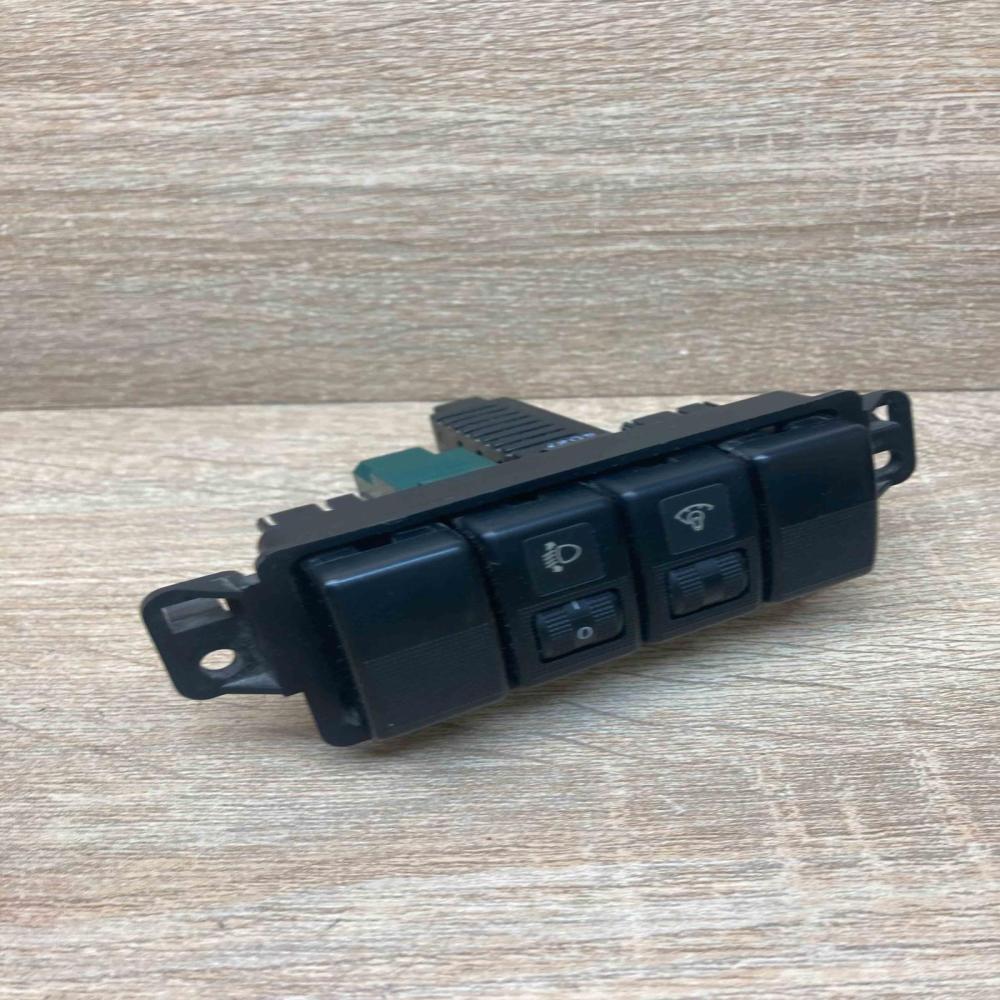 759170   Headlight level height control switch Mazda 6