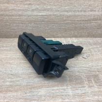 759170   Headlight level height control switch Mazda 6