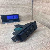 759170   Headlight level height control switch Mazda 6