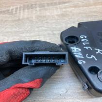 1K0035463D 310413405920  Sound amplifier Volkswagen Golf VI