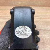 1K0035463D 310413405920  Sound amplifier Volkswagen Golf VI