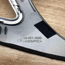 06481 000   Dashboard trim Audi A5 Sportback 8TA