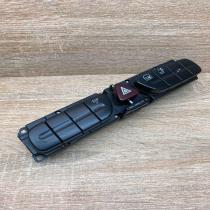 2038215679   Hazard light switch Mercedes-Benz C W203