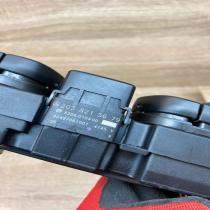 2038215679   Hazard light switch Mercedes-Benz C W203