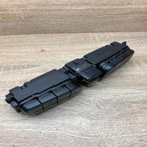 2038215679   Hazard light switch Mercedes-Benz C W203