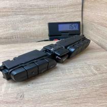 2038215679   Hazard light switch Mercedes-Benz C W203