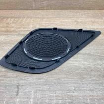 8T0035419A   Front door speaker cover trim Audi A5 8T 8F