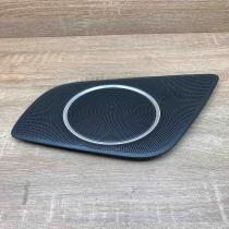 8T0035419A   Front door speaker cover trim Audi A5 8T 8F