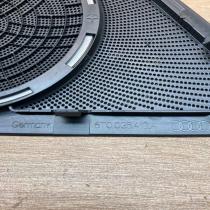 8T0035419A   Front door speaker cover trim Audi A5 8T 8F