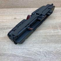 2038214658  With Plug Hazard light switch Mercedes-Benz C W203