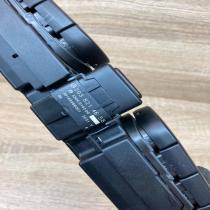 2038214658  With Plug Hazard light switch Mercedes-Benz C W203