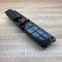 2038203710  With Plug Hazard light switch Mercedes-Benz C W203
