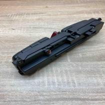 2038203710  With Plug Hazard light switch Mercedes-Benz C W203