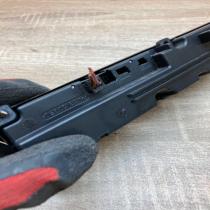 2038203710  With Plug Hazard light switch Mercedes-Benz C W203