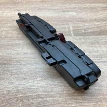 2038203710  With Plug Hazard light switch Mercedes-Benz C W203