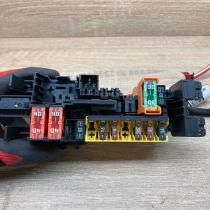 A2059067200 C8095834  Fuse module Mercedes-Benz C W205