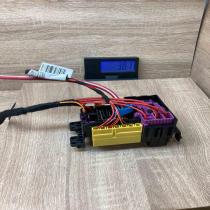 A2059067200 C8095834  Fuse module Mercedes-Benz C W205