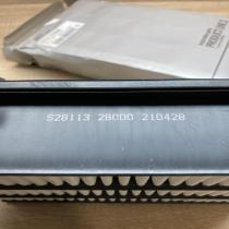 S2811 32B000 S28113 2B000  Air filter Hyundai Santa Fe