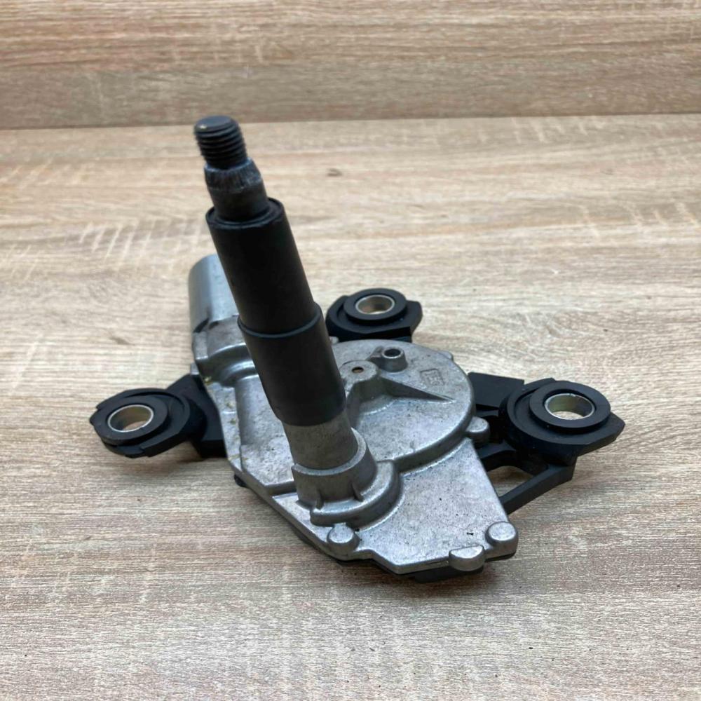 9654116380 0390201840  Rear window wiper motor Citroen C4 Grand Picasso