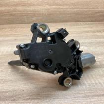 9654116380 0390201840  Rear window wiper motor Citroen C4 Grand Picasso