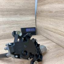 9654116380 0390201840  Rear window wiper motor Citroen C4 Grand Picasso