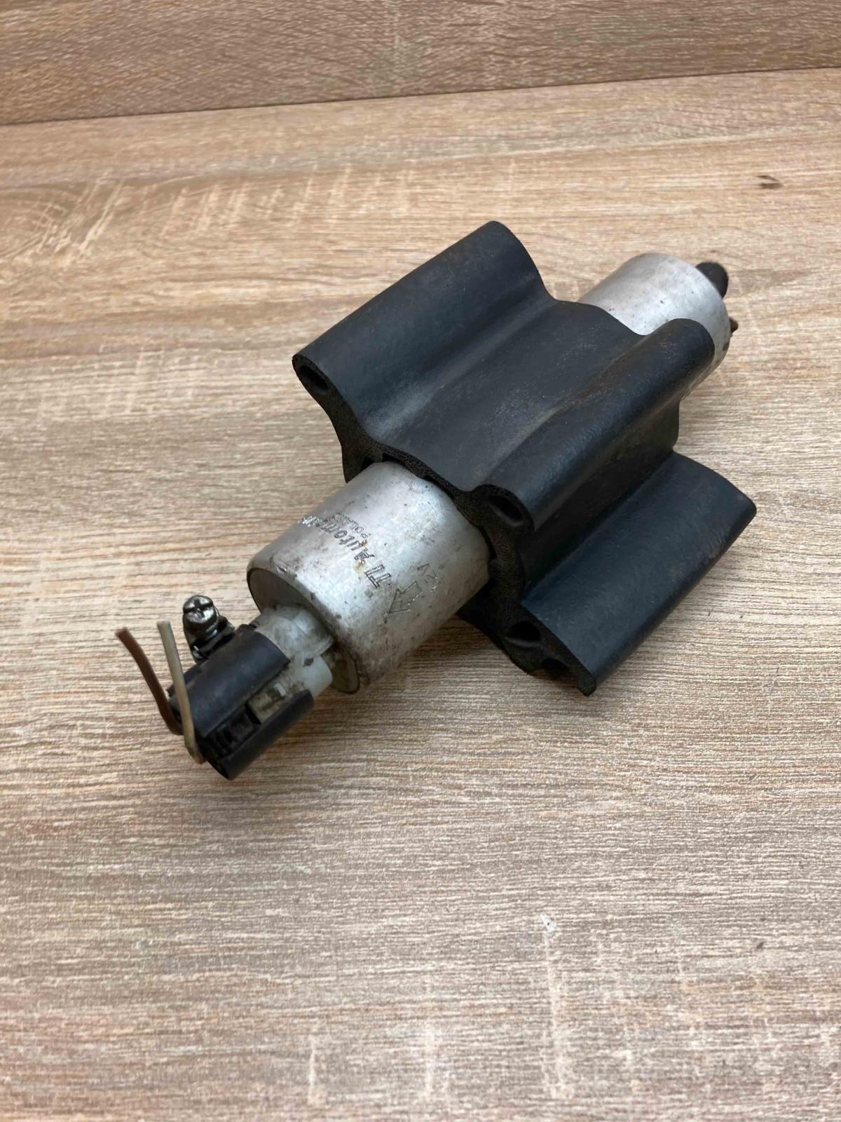 75005160   Fuel injection high pressure pump BMW 5 E39