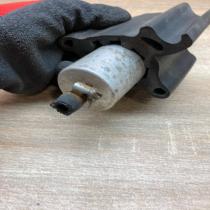 75005160   Fuel injection high pressure pump BMW 5 E39